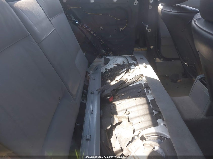 2001 BMW 325Ci VIN: WBABN33441JW49870 Lot: 44818396