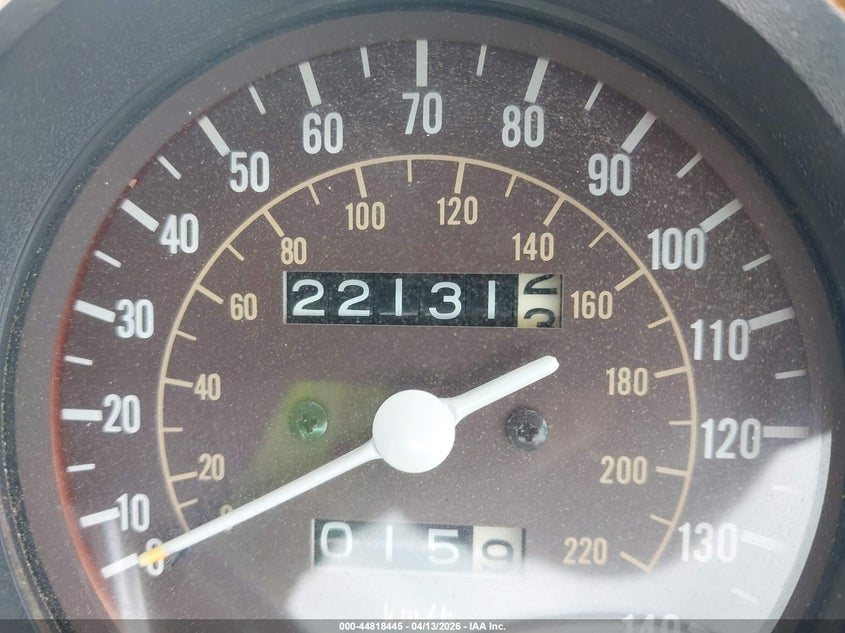 1978 Suzuki Gs750 VIN: LOT-1-44818445 Lot: 44818445