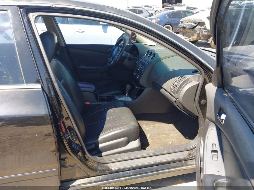 2009 Nissan Altima 2.5 S