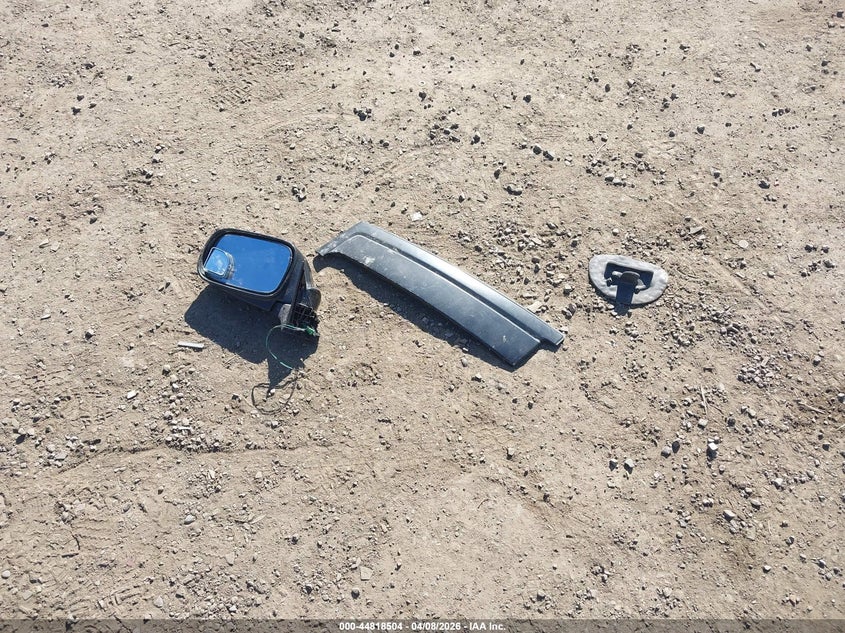 2001 Subaru Forester L VIN: JF1SF63531H701240 Lot: 44818504