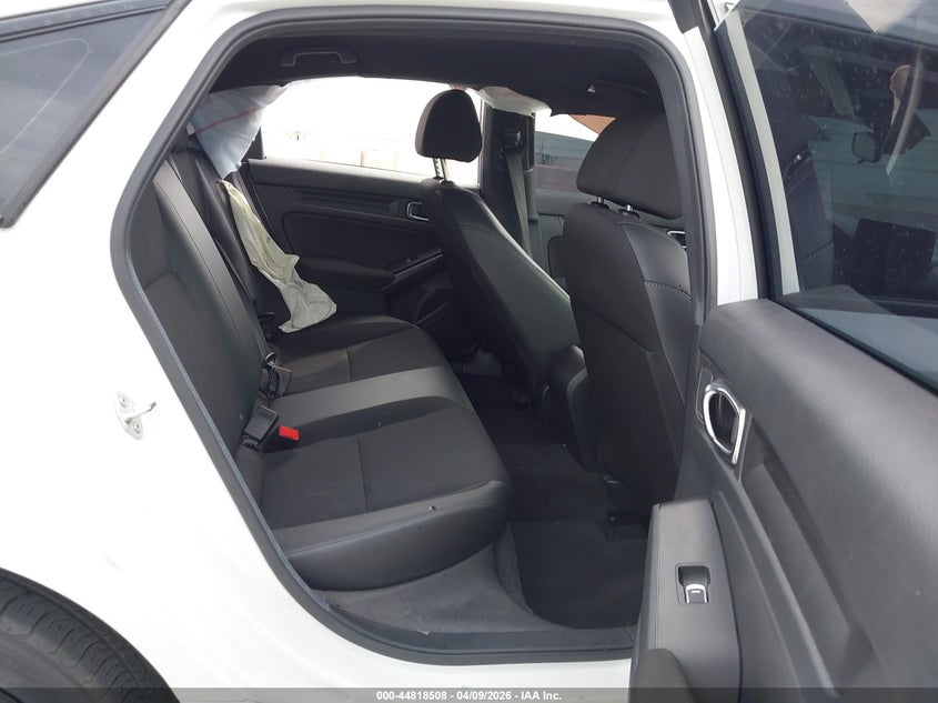 VIN 2HGFE2F5XRH588848 2024 HONDA CIVIC SPORT