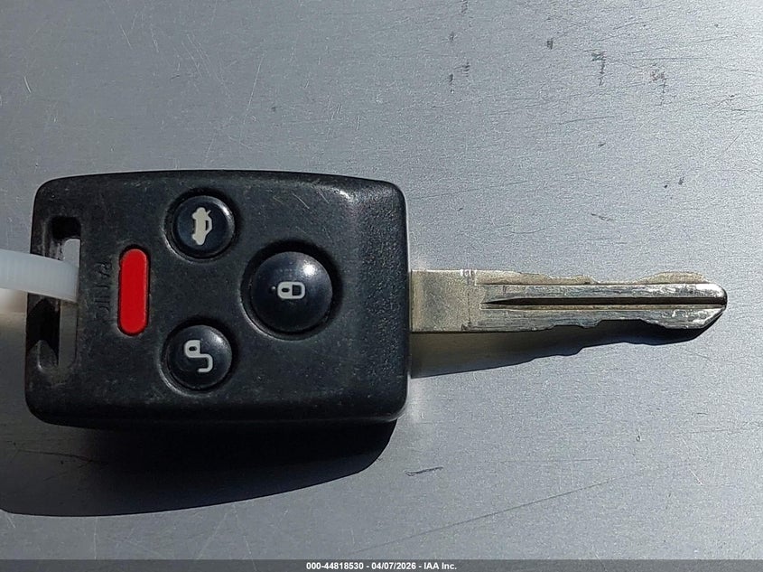 2008 Subaru Outback 2.5Xt Limited VIN: 4S4BP63C784312975 Lot: 44818530