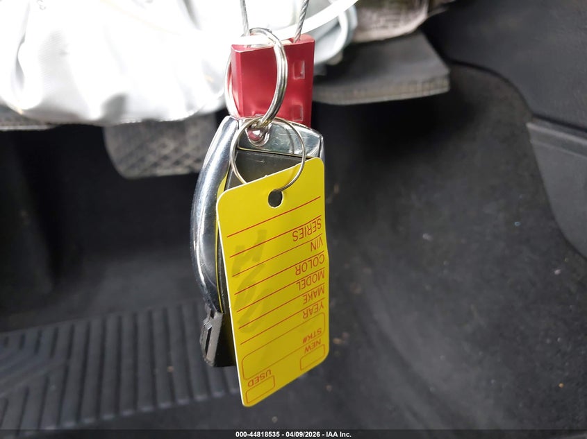 2015 Mercedes-Benz Glk 350 VIN: WDCGG5HB1FG401001 Lot: 44818535