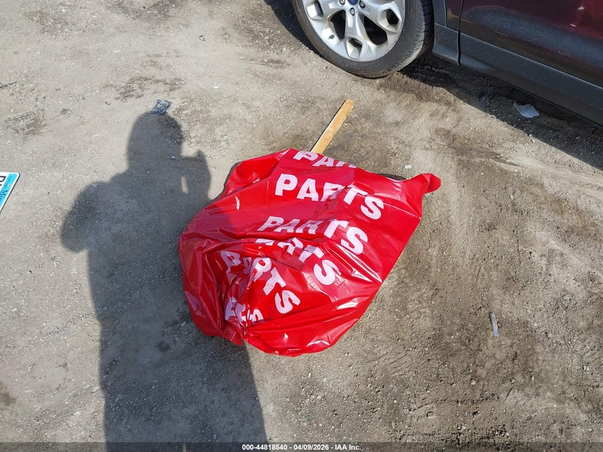 2005 Dodge Grand Caravan Se VIN: 1D4GP24R15B426695 Lot: 44818540