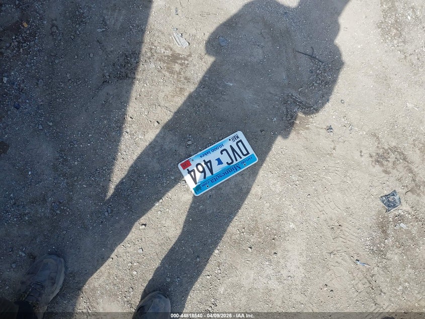 2005 Dodge Grand Caravan Se VIN: 1D4GP24R15B426695 Lot: 44818540