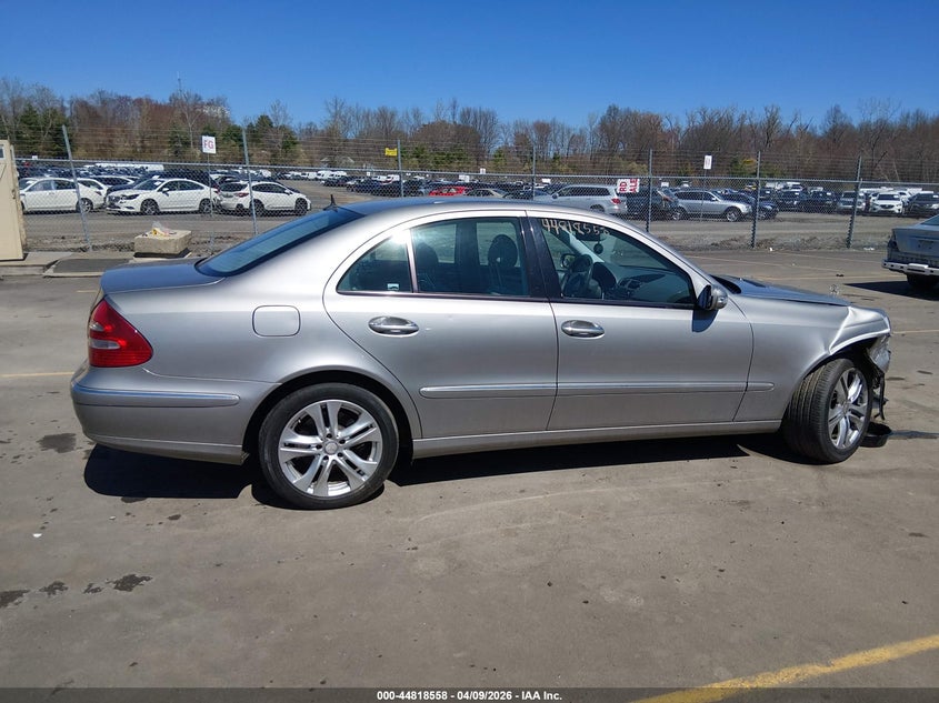 2004 Mercedes-Benz E 320 VIN: WDBUF65J74A423385 Lot: 44818558