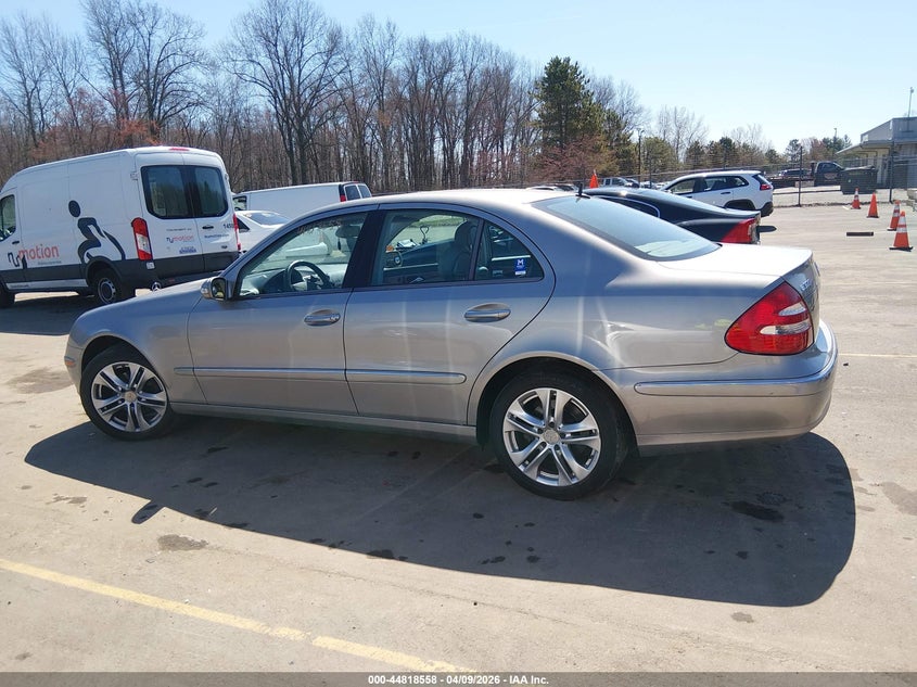 2004 Mercedes-Benz E 320 VIN: WDBUF65J74A423385 Lot: 44818558