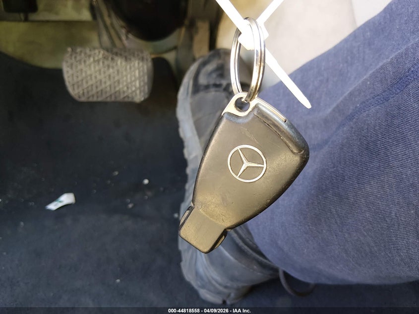 2004 Mercedes-Benz E 320 VIN: WDBUF65J74A423385 Lot: 44818558