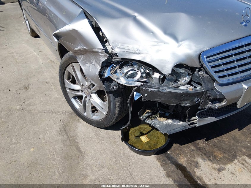 2004 Mercedes-Benz E 320 VIN: WDBUF65J74A423385 Lot: 44818558