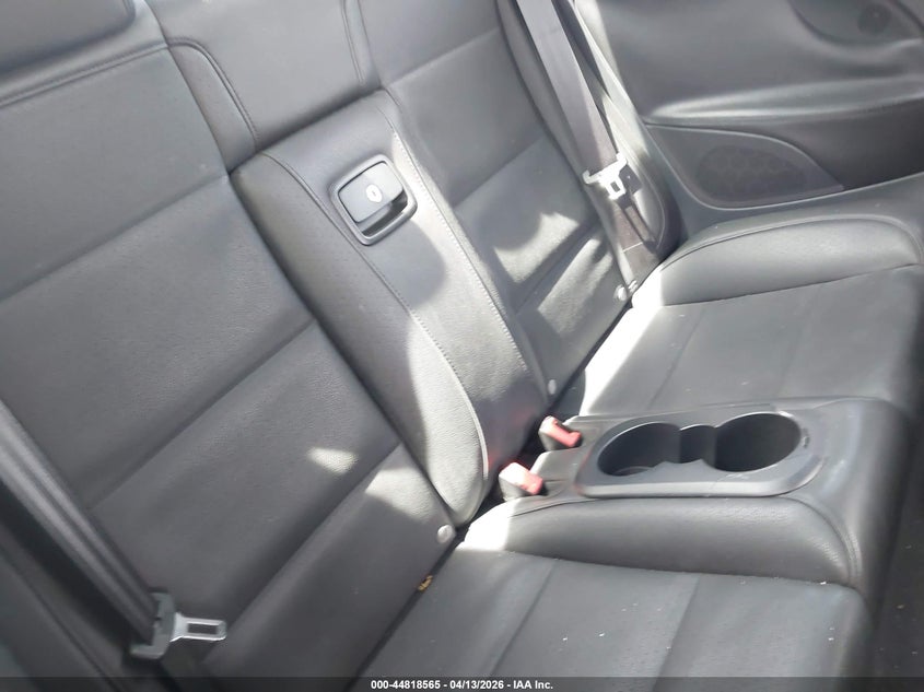 2013 Volkswagen Eos Sport VIN: WVWBW8AH0DV005234 Lot: 44818565