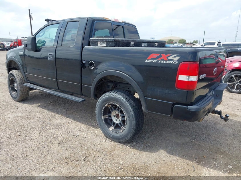 2004 Ford F-150 Fx4/Lariat/Xl/Xlt