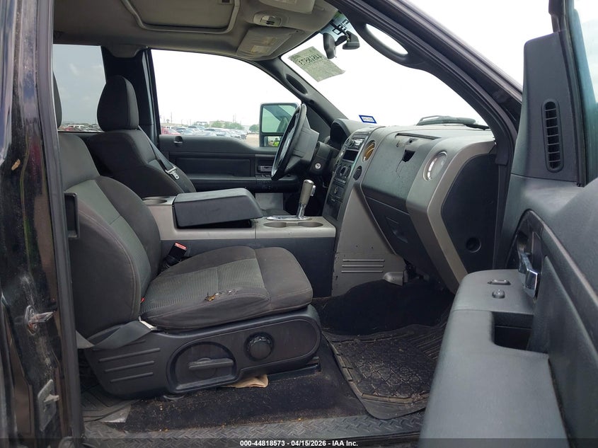 2004 Ford F-150 Fx4/Lariat/Xl/Xlt