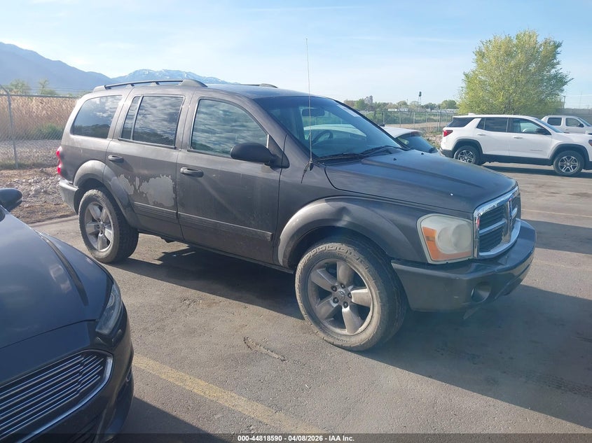 2004 Dodge Durango Slt