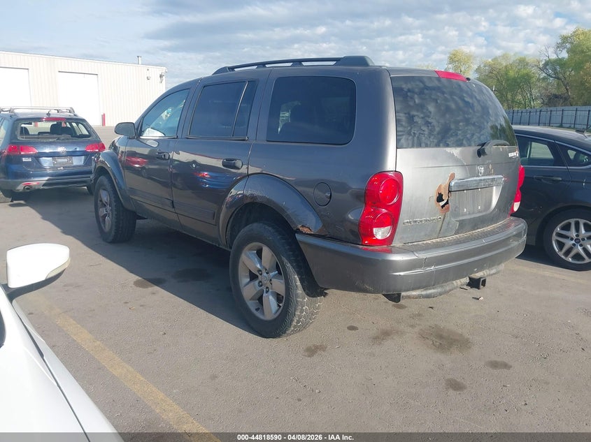 2004 Dodge Durango Slt