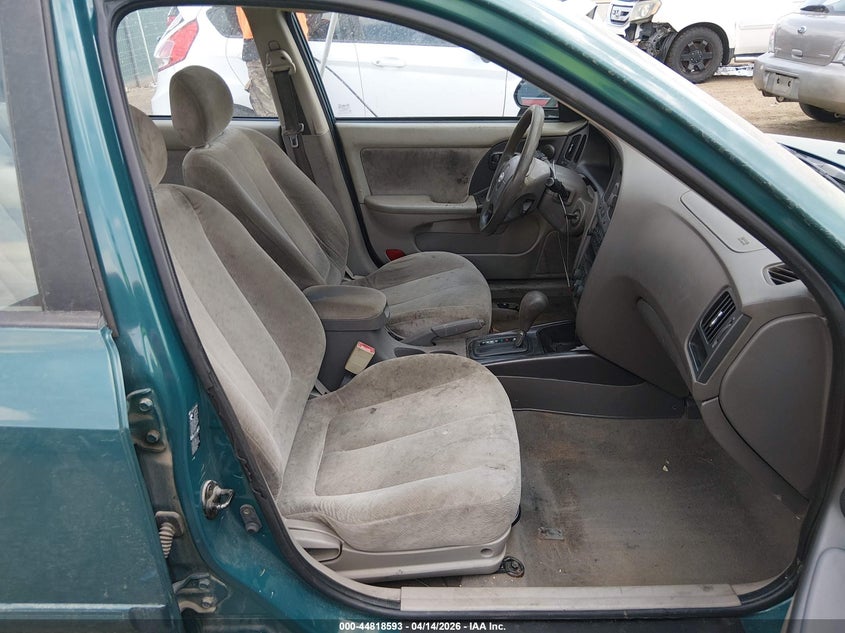 2006 Hyundai Elantra Gls/Limited