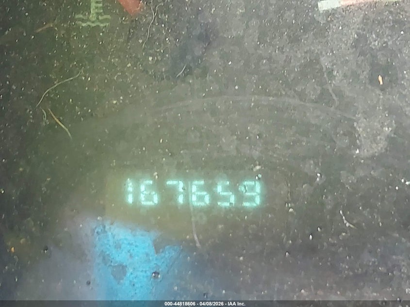 1999 Dodge Durango VIN: 1B4HR28Y8XF702926 Lot: 44818606