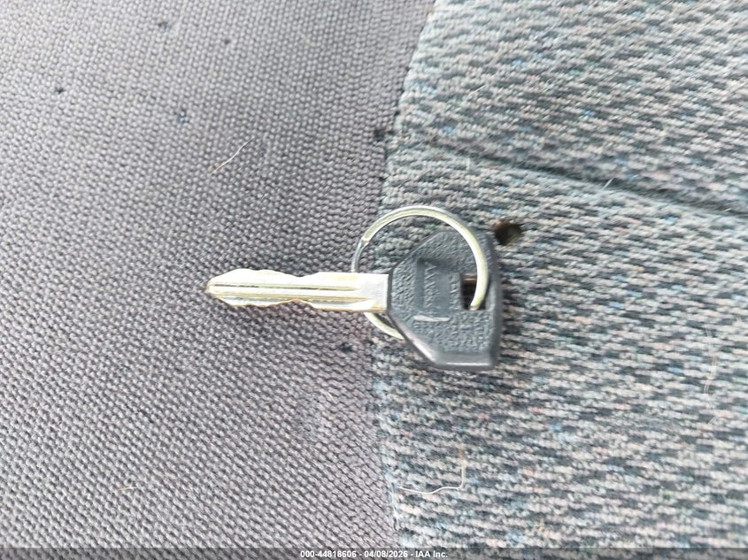 1999 Dodge Durango VIN: 1B4HR28Y8XF702926 Lot: 44818606