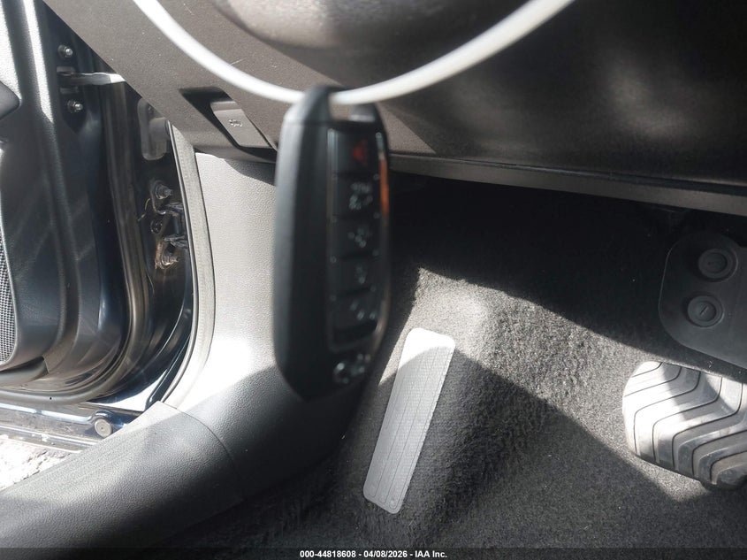 2020 Infiniti Qx50 Luxe Awd VIN: 3PCAJ5M3XLF116928 Lot: 44818608