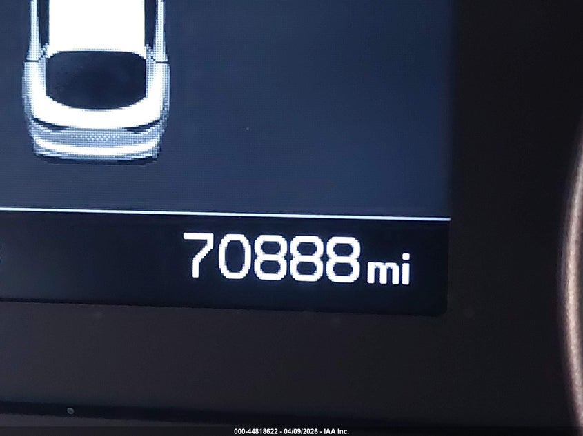 2019 Kia Stinger Gt VIN: KNAE35LC3K6043115 Lot: 44818622