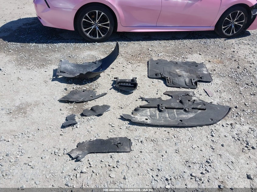 2019 Kia Stinger Gt VIN: KNAE35LC3K6043115 Lot: 44818622