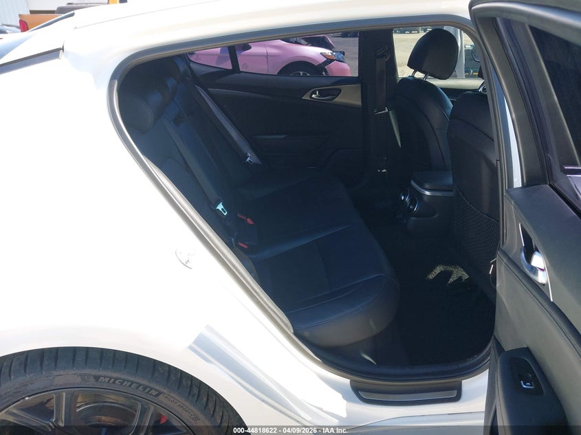 2019 Kia Stinger Gt VIN: KNAE35LC3K6043115 Lot: 44818622