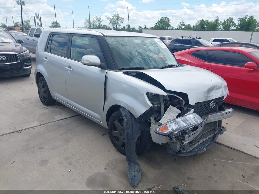 2008 Scion Xb