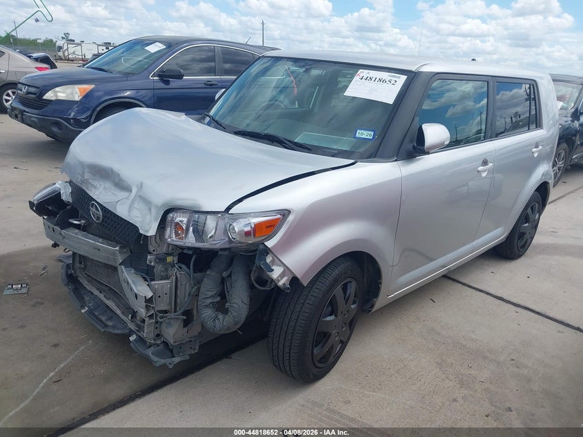 2008 Scion Xb