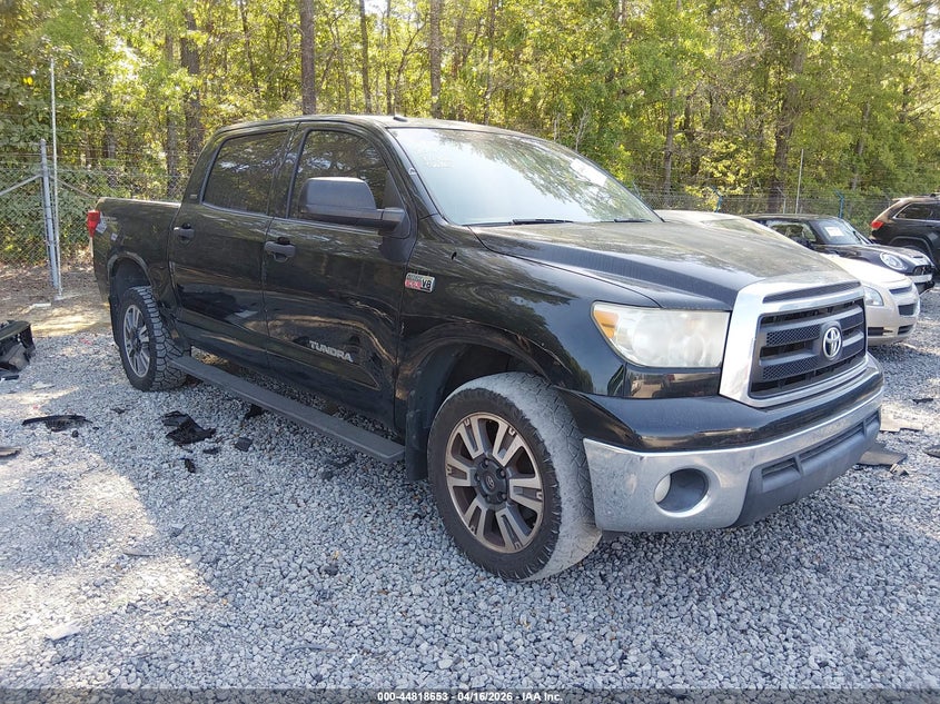 2013 Toyota Tundra Grade 5.7L V8