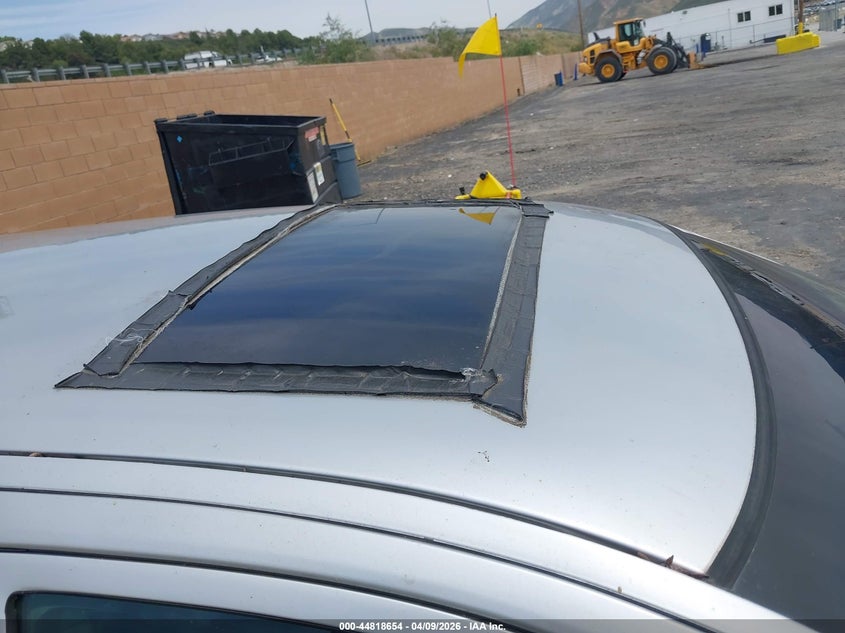 2003 Volvo V70 2.4 VIN: YV1SW64A432322480 Lot: 44818654