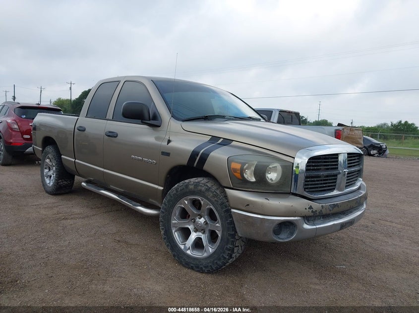 2007 Dodge Ram 1500 Slt