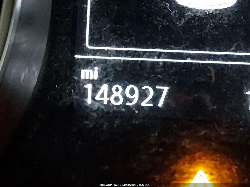 2016 Volkswagen Golf Sportwagen Tsi Se 4-Door VIN: 3VWC17AU9GM513997 Lot: 44818676