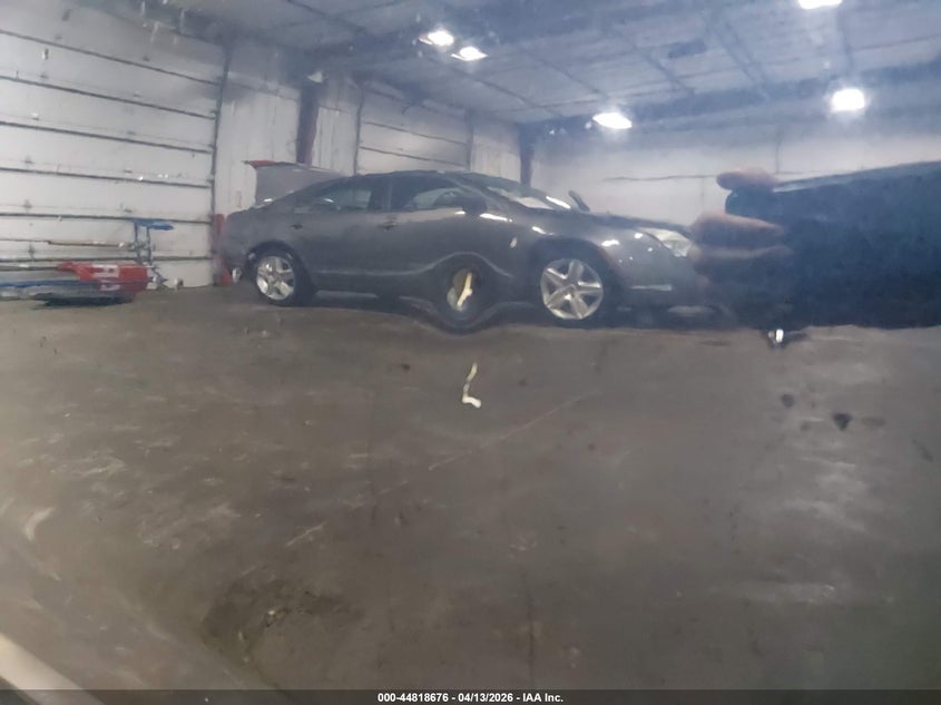 2016 Volkswagen Golf Sportwagen Tsi Se 4-Door VIN: 3VWC17AU9GM513997 Lot: 44818676