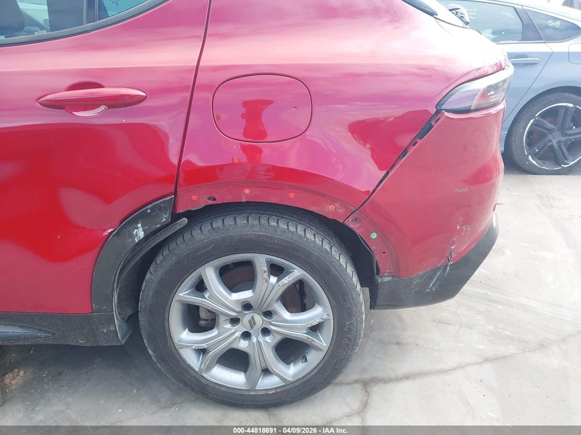 2024 Dodge Hornet R/T Eawd VIN: ZACPDFCWXR3A33558 Lot: 44818691