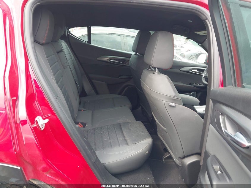 2024 Dodge Hornet R/T Eawd VIN: ZACPDFCWXR3A33558 Lot: 44818691