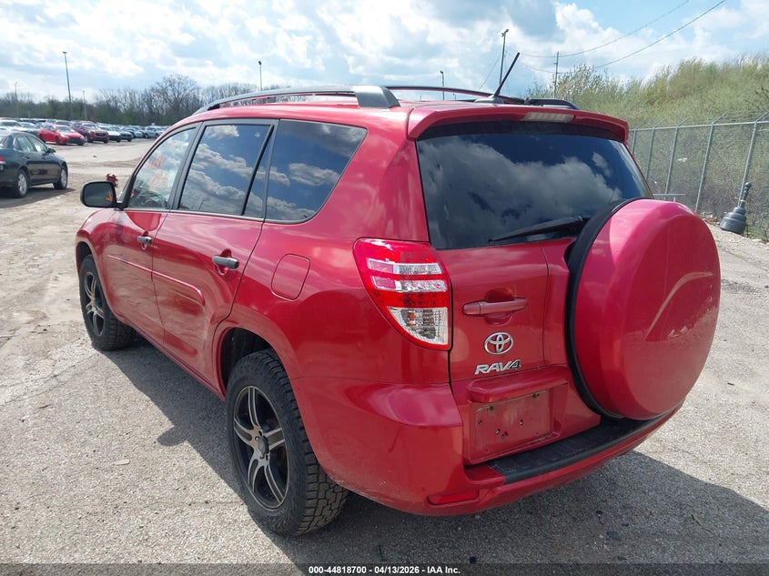 2012 Toyota Rav4