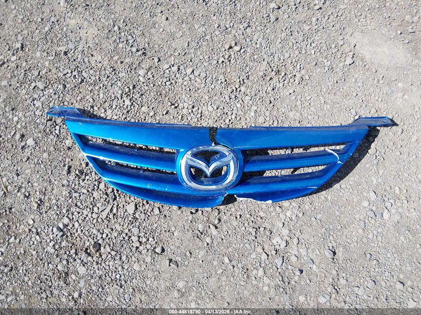 2005 Mazda Mazda3 S VIN: JM1BK323251304105 Lot: 44818790