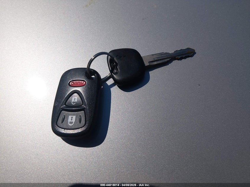 2006 Suzuki Grand Vitara VIN: JS3TE941764101223 Lot: 44818814