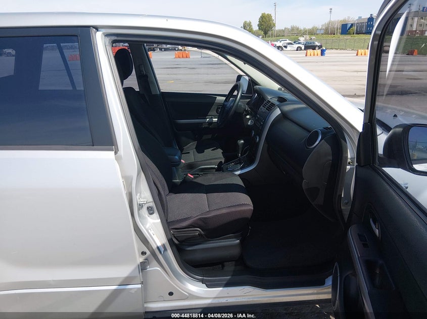 2006 Suzuki Grand Vitara