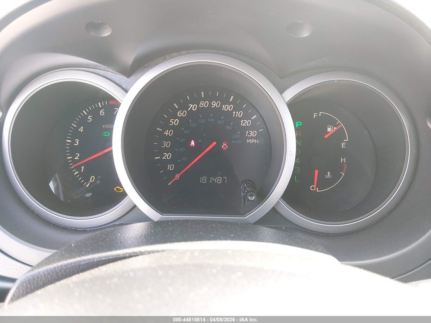 2006 Suzuki Grand Vitara VIN: JS3TE941764101223 Lot: 44818814