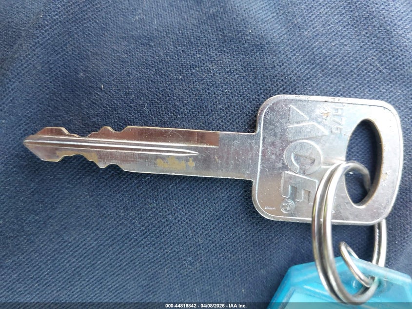 1997 Ford Explorer Eddie Bauer/Limited/Xl/Xlt VIN: 1FMDU34E9VUB09369 Lot: 44818842