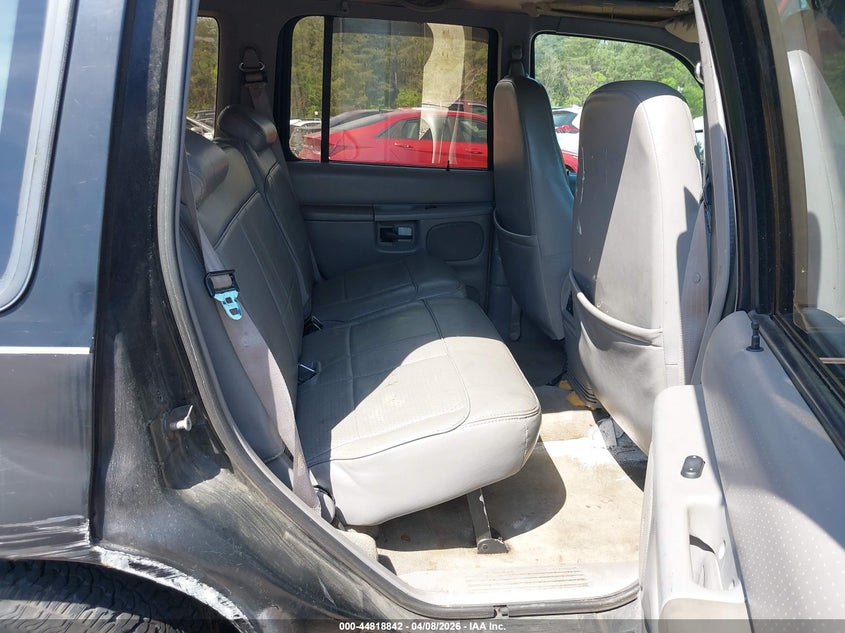 1997 Ford Explorer Eddie Bauer/Limited/Xl/Xlt VIN: 1FMDU34E9VUB09369 Lot: 44818842