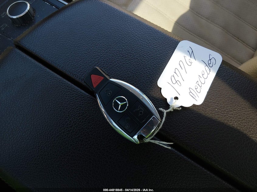 2018 Mercedes-Benz Gle 350 VIN: 4JGDA5JB3JB187764 Lot: 44818845