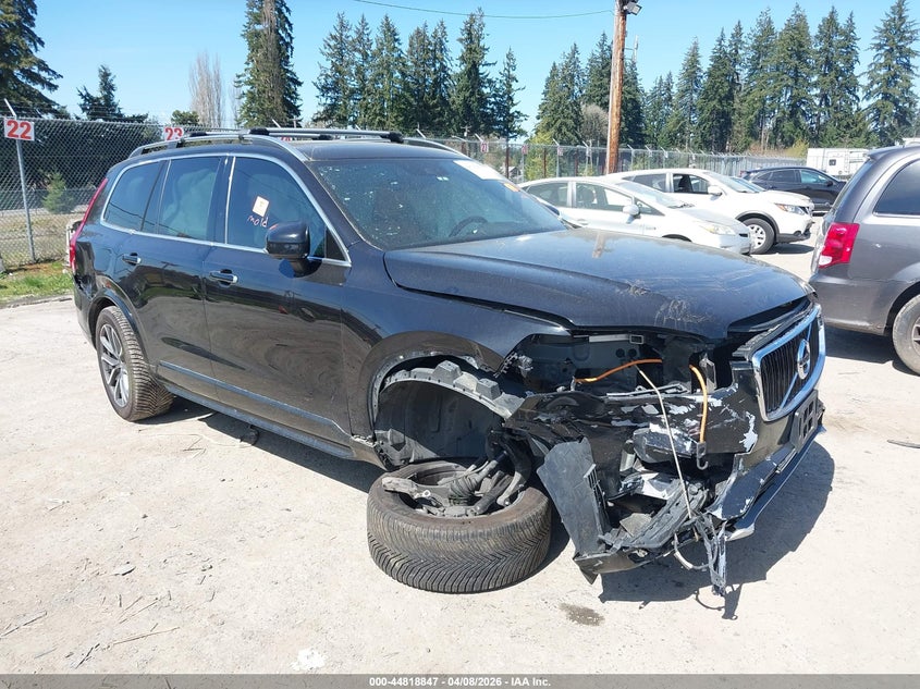 2018 VOLVO XC90 T6 MOMENTUM