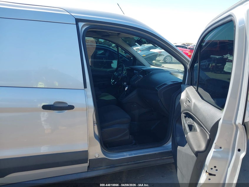 2017 Ford Transit Connect Xl