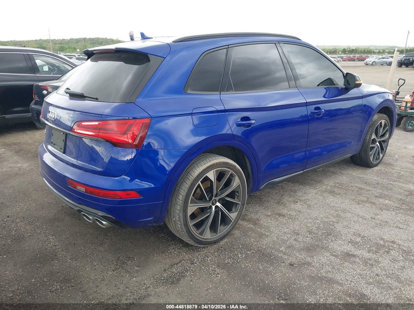Vin: wa1b4afy2m2030086, lot: 45316151, audi sq5 premium plus tfsi quattro tiptronic 20214