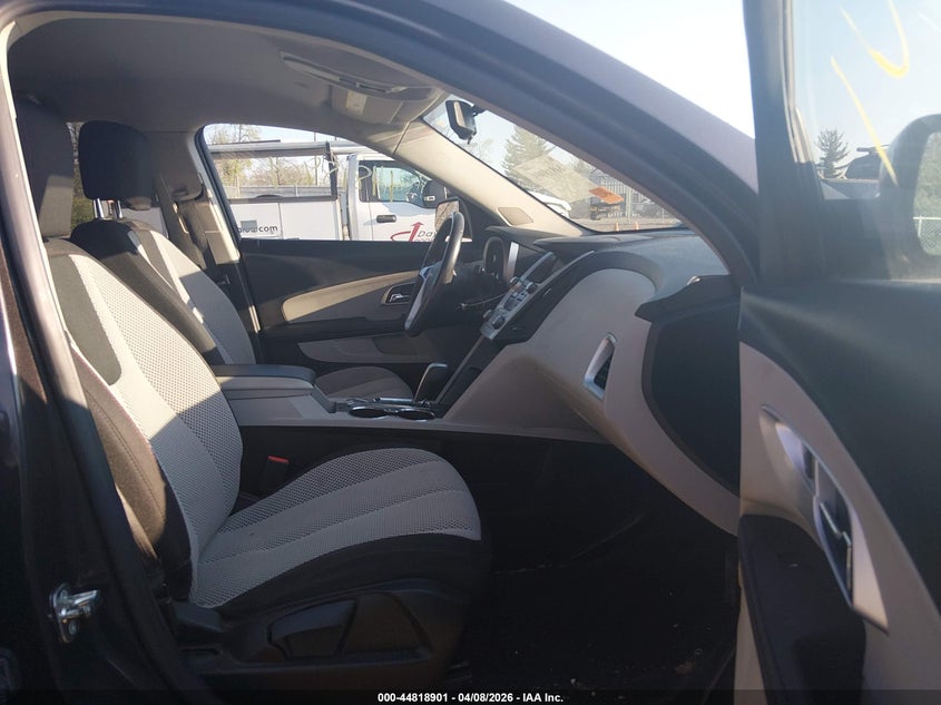2015 Chevrolet Equinox 1Lt