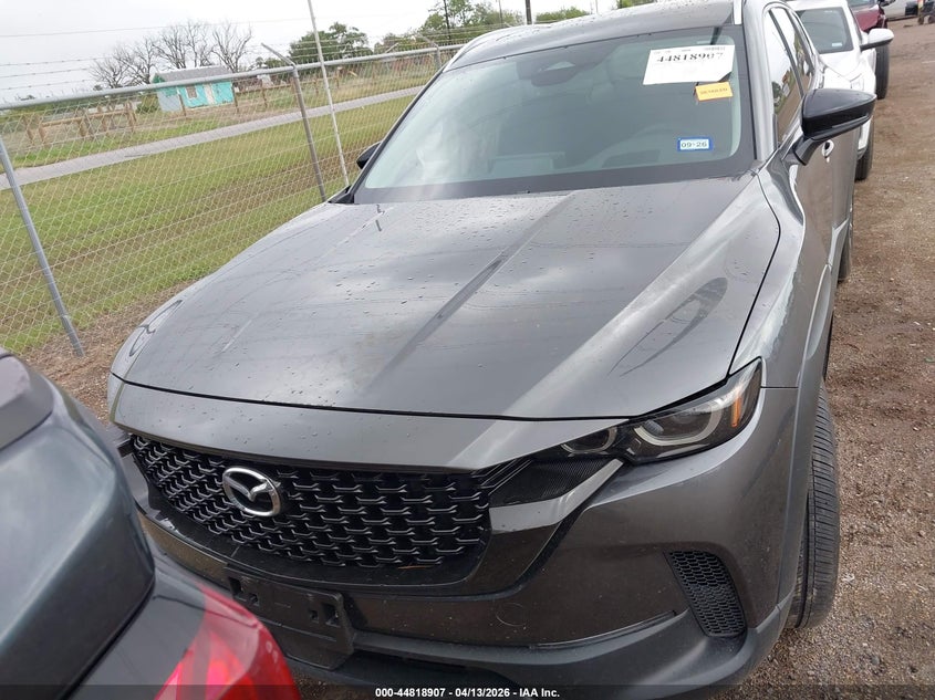 2025 Mazda Cx-50 2.5 S Premium Plus Package VIN: 7MMVABEMXSN315033 Lot: 44818907