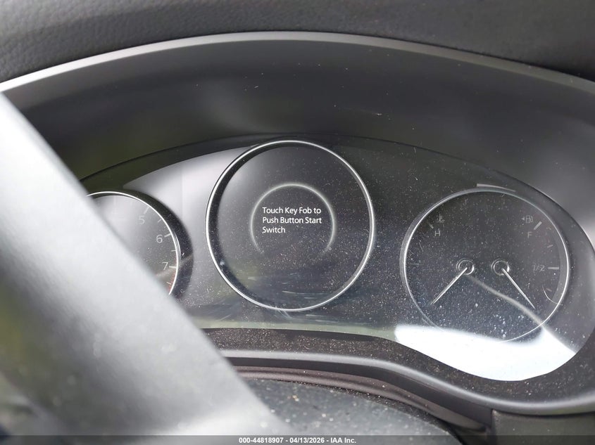 2025 Mazda Cx-50 2.5 S Premium Plus Package VIN: 7MMVABEMXSN315033 Lot: 44818907