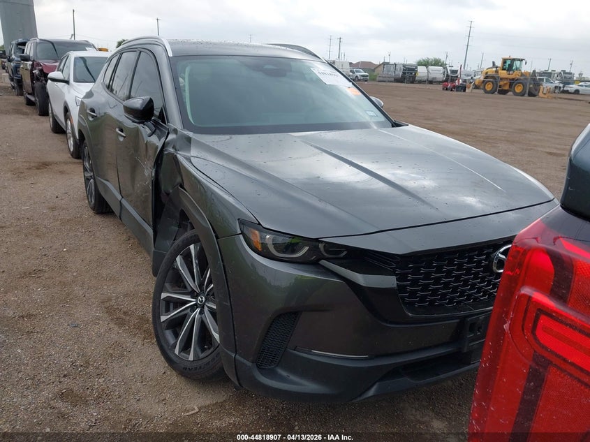 2025 Mazda Cx-50 2.5 S Premium Plus Package VIN: 7MMVABEMXSN315033 Lot: 44818907