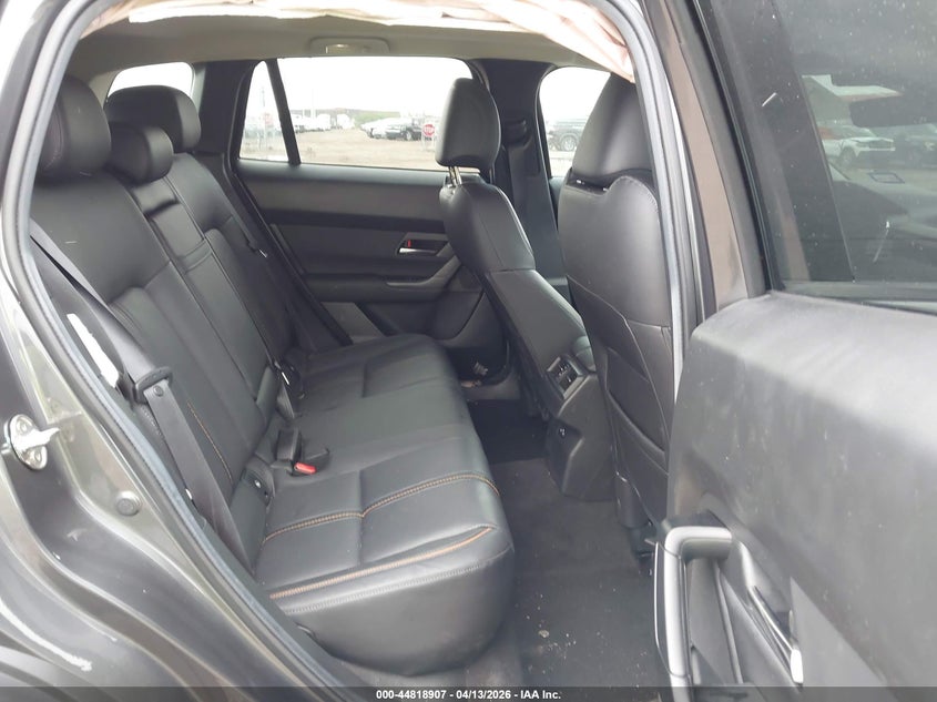 2025 Mazda Cx-50 2.5 S Premium Plus Package VIN: 7MMVABEMXSN315033 Lot: 44818907